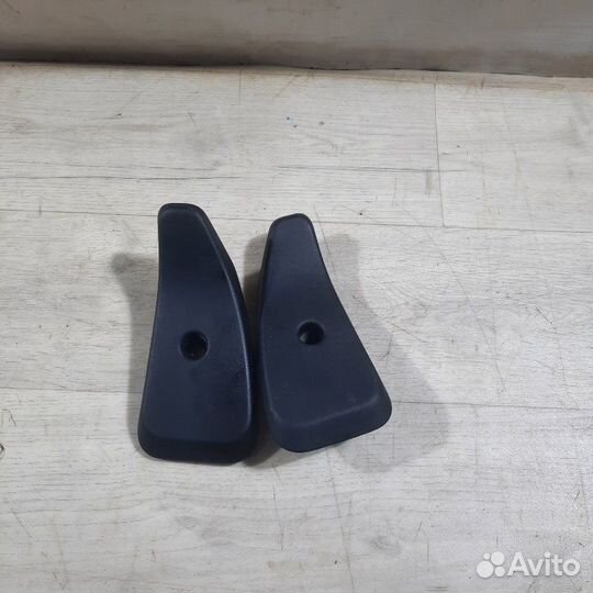 Ручка открывания стекла задняя LADA Largus 2014