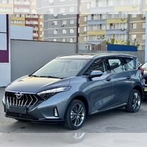 Haima 7X 1.6 AT, 2024, 26 км, с пробегом, цена 3 399 000 руб.