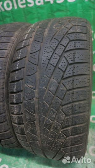 Pirelli Winter Sottozero 210 225/45 R17 91H