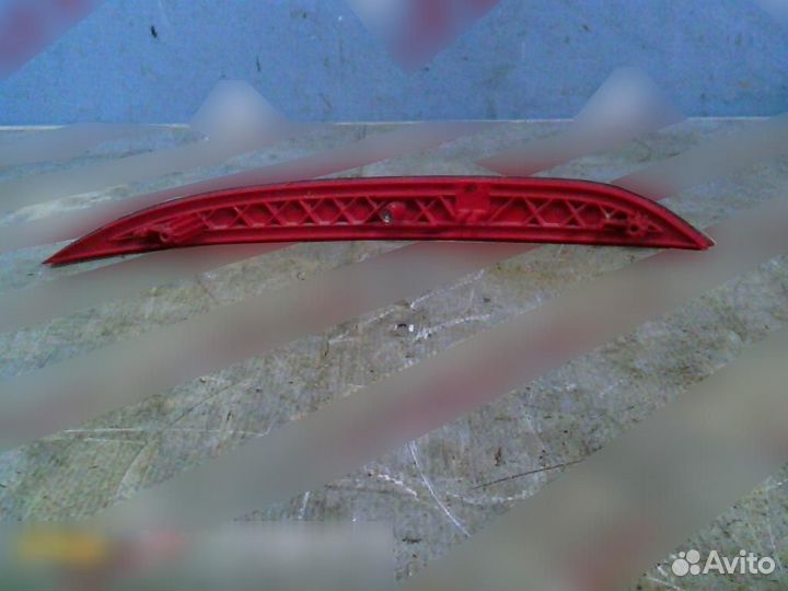 Отражатель в бампер задний правый Kia Cerato 2013