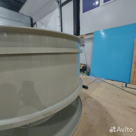 Купели для отдыха с рассрочкой