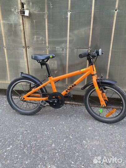 Велосипед frog 48