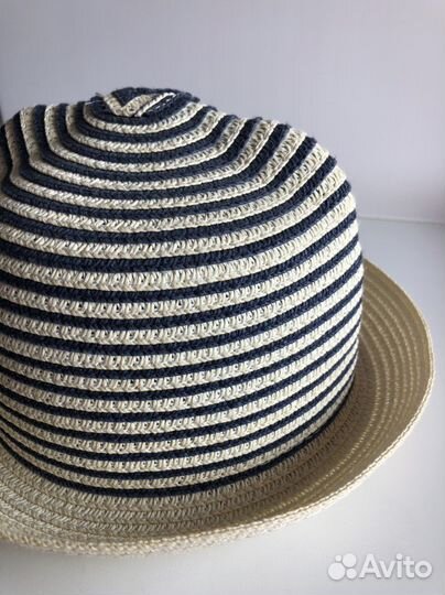 Шляпа с ушками