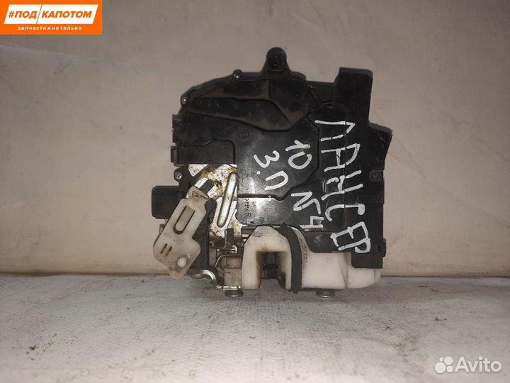 Замок двери задней правой Mitsubishi Lancer 10