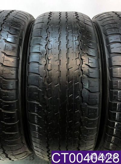 Dunlop Grandtrek AT22 285/60 R18 96T
