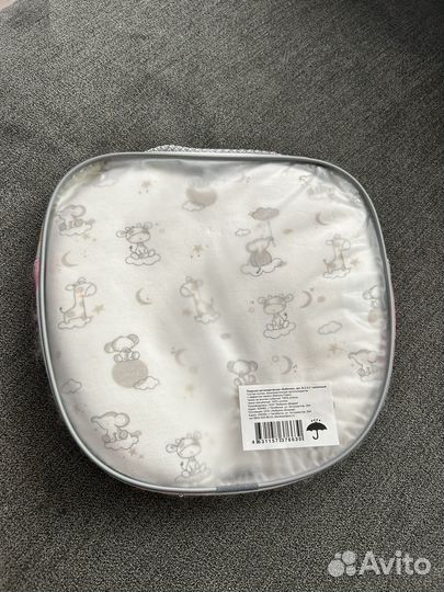 Продам ортопедическую подушку для детей с 0+