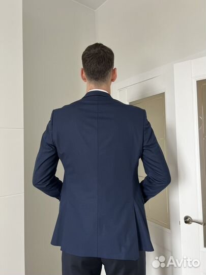 Пиджак мужской