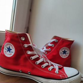 Кеды converse all star Chuck Tailor мало б/у