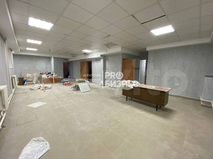 ПСН, 125 м²