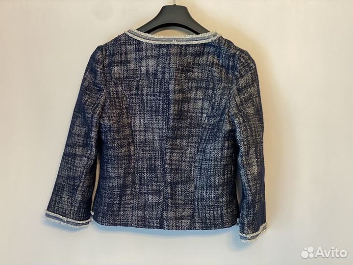 Жакет 46 размер