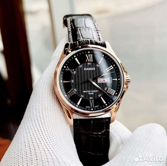 Casio MTP-1384L