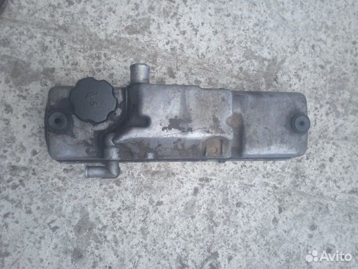 Крышка Клапанная Лада 2110 2110