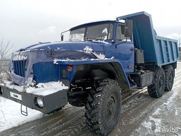 Урал 583100, 2010