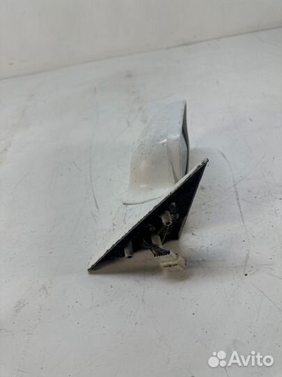 Зеркало заднего вида боковое правое Toyota Mark Ii