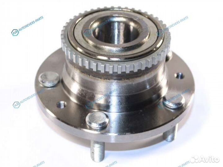 ST-G14V-26-15X Ступичный узел задн. mazda 323famil