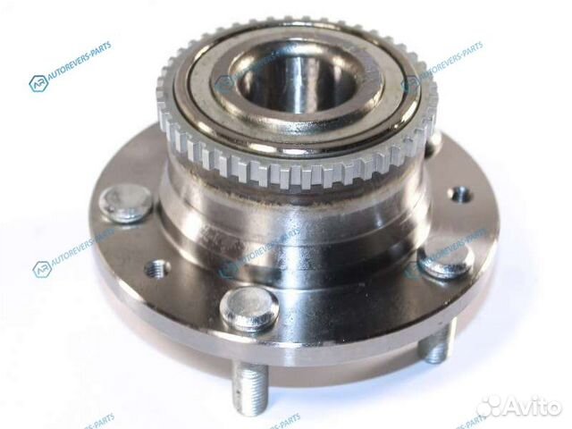 ST-G14V-26-15X Ступичный узел задн. mazda 323famil