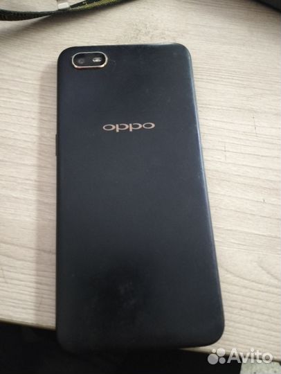 OPPO A1k, 2/32 ГБ