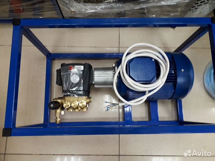 Авд Annovi Reverberi