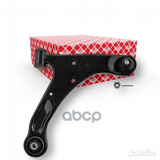 Рычаг передн.подвески R (в сборе) 42292 Febi