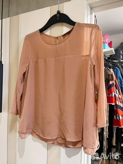 Блузка oliver