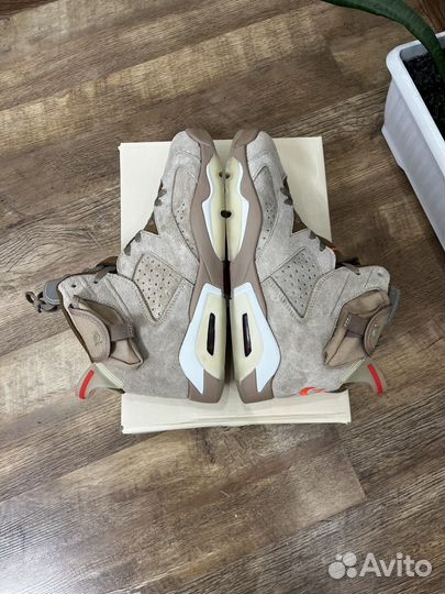 Кроссовки nike