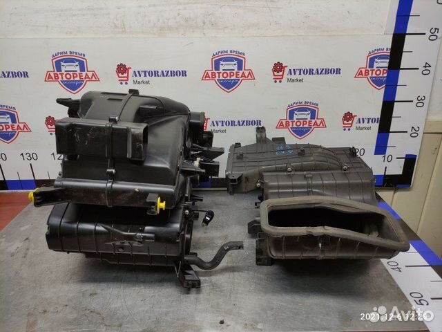 Корпус печки Kia Ceed G4FC 2009