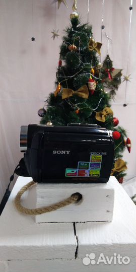 Видеокамера с солнечной батареей