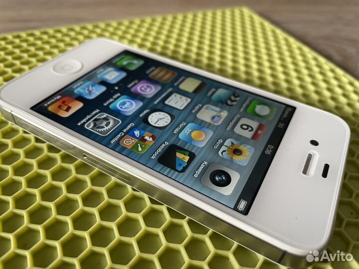 iPhone 4s 16gb