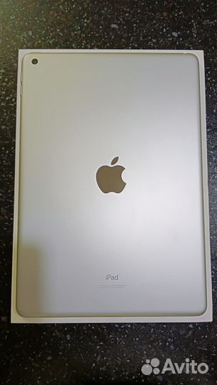 iPad 9th generation