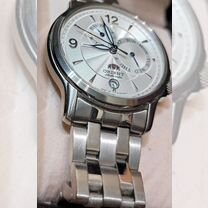 Раритетные Часы Orient Watch Automatic ET05-C0 CS