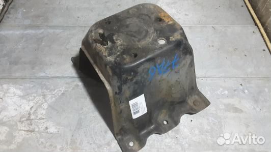 Механизм запасного колеса mitsubishi pajero 3 (77A