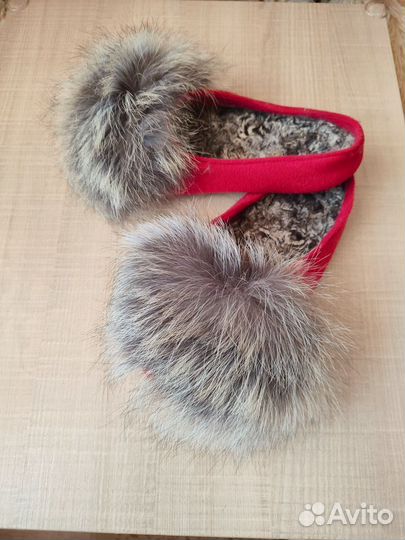 Женская одежда