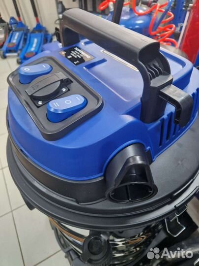 Пылесос промышленный - торг