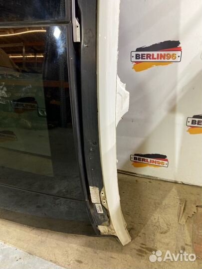 Панорама Mercedes-Benz E-Class W212 M271 2010