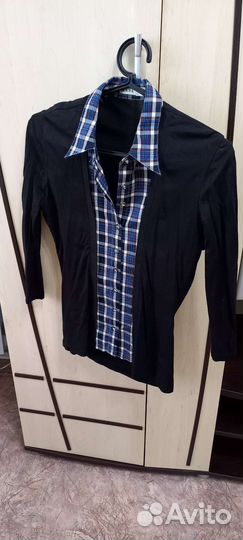 Женская одежда. Одежда для девочек. Размер 42,44