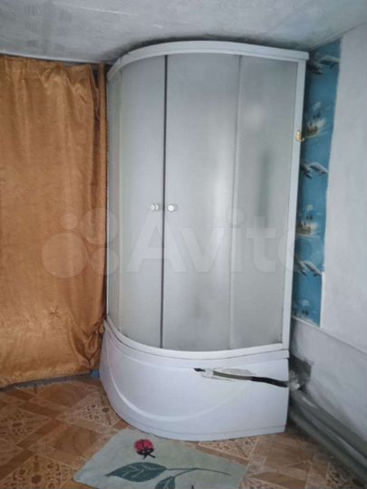 Дом 70 м² на участке 5 сот.