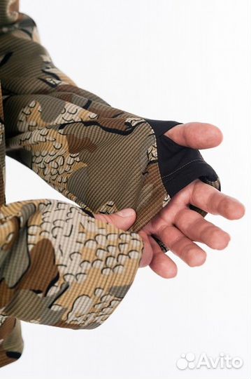 Костюм King Hunter verge Modern Camo M