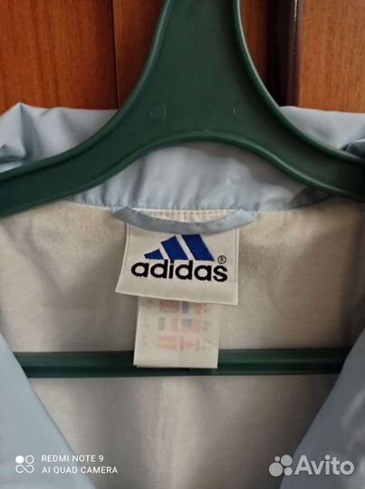 Спортивный костюм adidas оригинал женский