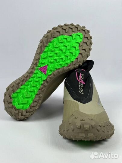 Кроссовки Nike ACG Mountain Fly