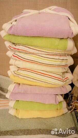 Система естественного пеленания