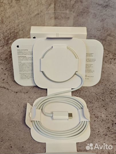 Apple magsafe charger