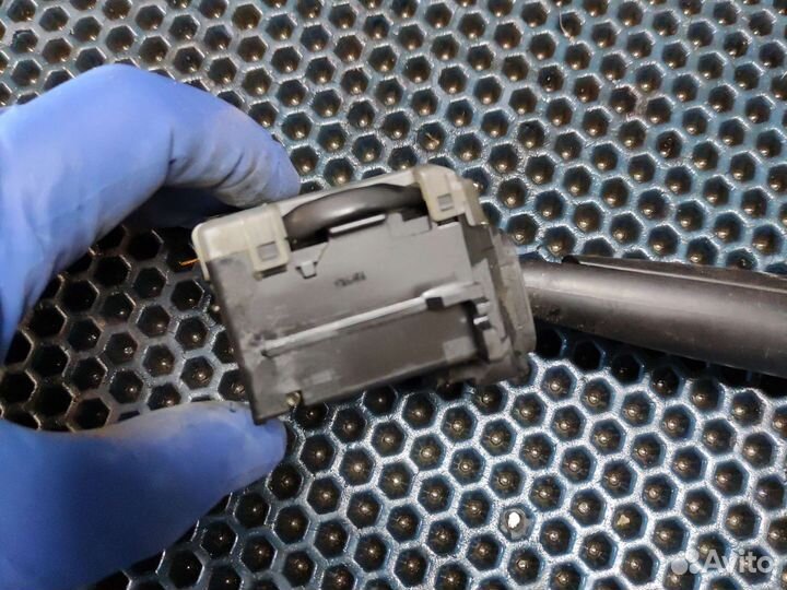 Подрулевой переключатель света toyota corolla e110