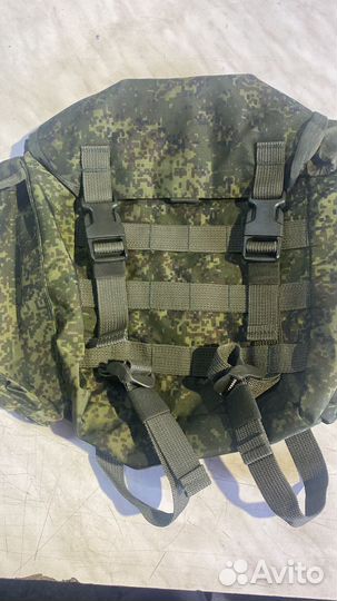 Сухарка ранец боевой марадерка ратник