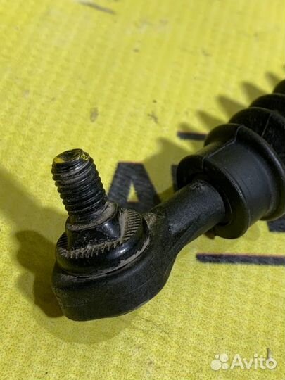 Трос селектора АКПП Kia Ceed 3 CD 1.6 G4FG 2018