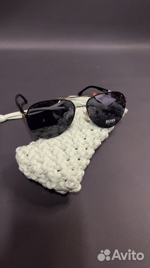 Очки boss женские