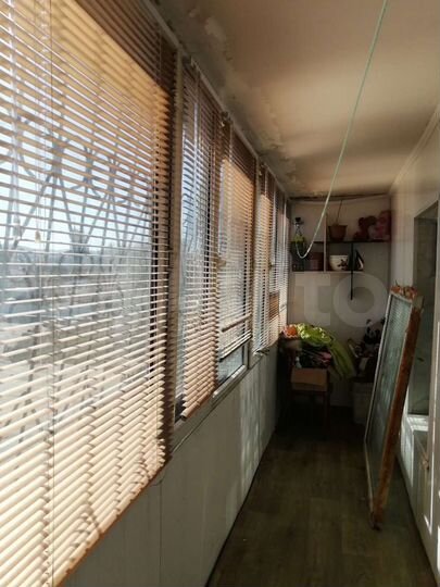 3-к. квартира, 63,3 м², 2/5 эт.