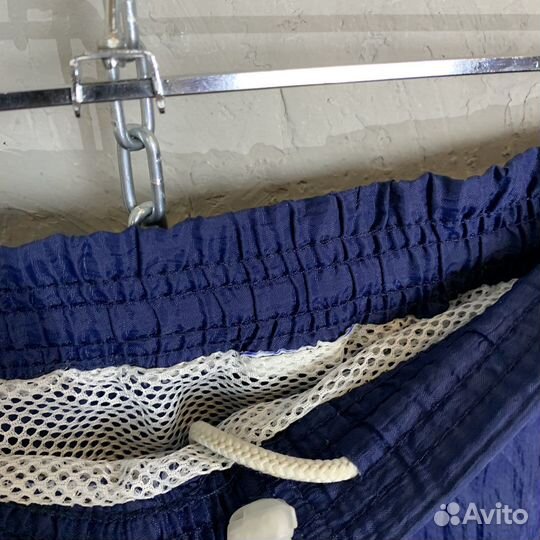 Шорты Adidas S Nylon Vintage 90s