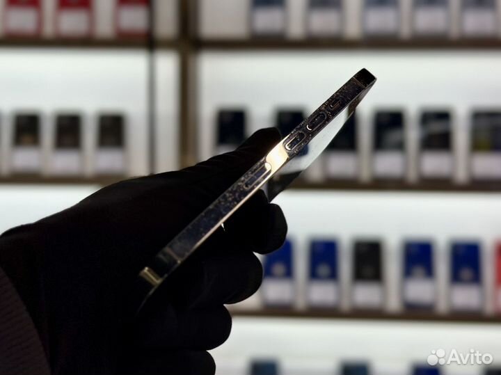 iPhone 13 Pro, 256 ГБ