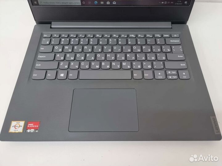 Lenovo V14 FullHD Athlon Gold/8gb/128ssd