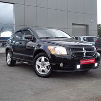 Dodge Caliber 2.0 CVT, 2006, 257 401 км, с пробегом, цена 619 000 руб.